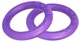 Тренувальний снаряд Collar PULLER STANDARD 28см фіолетовий для середніх та великих порід собак 6490 (4820152563590) - изображение 2
