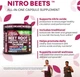 Добавка премиум-класса для обеспечения оксида азота Clean Nutraceuticals Organic Beet Root 120 капсул - изображение 6