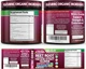Добавка премиум-класса для обеспечения оксида азота Clean Nutraceuticals Organic Beet Root 120 капсул - изображение 7
