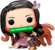 Фигурка Фанко Нэдзуко Камадо Клинок Рассекающий Демонов №868 Nezuko Kamado Special Edition Funko 68233 - изображение 3