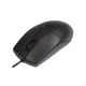 Комплект (клавіатура та миша) A4Tech KK-3330S, USB, 1.5m, Black - зображення 5