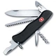 Ніж Victorinox Forester Black (0.8363.3) - изображение 1