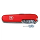 Ніж Victorinox Climber Red (1.3703) - изображение 5