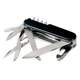 Ніж Victorinox Huntsman Black (1.3713.3) - изображение 2