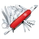 Ніж Victorinox SwissChamp Red (1.6795) - изображение 1