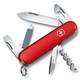 Ніж Victorinox Sportsman Red (0.3803) - изображение 1