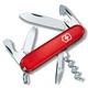 Ніж Victorinox Tourist Red (0.3603) - изображение 1