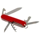 Ніж Victorinox Sportsman Red (0.3803) - изображение 3