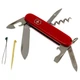 Ніж Victorinox Sportsman Red (0.3803) - изображение 6