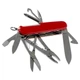 Ніж Victorinox Deluxe Tinker Red (1.4723) - изображение 3