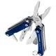 Мультитул Leatherman Squirt PS4 Blue (831230) - изображение 2