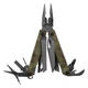 Мультитул Leatherman Charge Plus Camo Forest (832710) - зображення 1