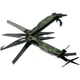 Мультитул Leatherman Charge Plus Camo Forest (832710) - зображення 4