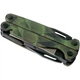 Мультитул Leatherman Charge Plus Camo Forest (832710) - зображення 7