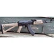 Приклад Magpul MOE AK Stock для АК47/74 (штампованої версії) пісочний - изображение 3