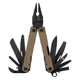 Мультитул Leatherman Rebar Coyote (832406) - зображення 1