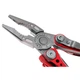 Мультитул Leatherman Skeletool RX Red - изображение 5