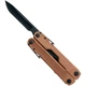 Мультитул Leatherman Rebar Coyote (832406) - зображення 4