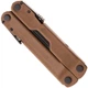 Мультитул Leatherman Rebar Coyote (832406) - зображення 6