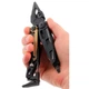 Мультитул Leatherman MUT Black (850022NN) - изображение 8