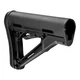 Приклад Magpul CTR Carbine Stock Mil-Spec для AR-15 (чорний) - изображение 1