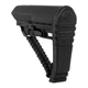Приклад MFT Battlelink Minimalist with NRAT Strap Black (Comm-Spec) чорний - изображение 6
