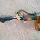 Складаний приклад FAB Defense для ПКМ - зображення 4