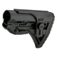 Приклад FAB Defense GL-SHOCK CP з амортизатором та регульованою щокою (полімер) чорний - изображение 4