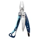 Мультитул Leatherman Skeletool CX Nightshade (833127) - изображение 1
