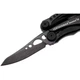 Мультитул Leatherman Skeletool CX Onyx (833131) - изображение 5