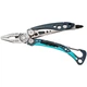 Мультитул Leatherman Skeletool CX Nightshade (833127) - изображение 2