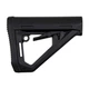 Приклад Magpul DT Carbine Stock Mil-Spec (чорний) - изображение 2