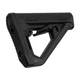 Приклад Magpul DT Carbine Stock Mil-Spec (чорний) - изображение 4