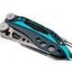 Мультитул Leatherman Skeletool CX Nightshade (833127) - изображение 8