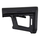 Приклад Magpul MOE PR Carbine Stock Mil-Spec (чорний) - изображение 3