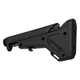 Приклад Magpul UBR GEN2 із буферною трубою для AR-10/AR-15 (чорний) - изображение 3