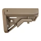 Приклад B5 Systems Bravo Mil-Spec FDE - изображение 1