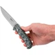 Ніж Boker Plus Spain Bushcraft FB Granito - зображення 6