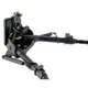 Сошки Harris Bipod S-BRM (висота 15.2 – 22.9 см, шарнірна база) - изображение 6