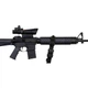 Бокове кріплення Magpul RSA для QD антабки на Picatinny/Weaver - изображение 4