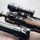База для QD антабки Magpul на кріплення M-LOK - изображение 5
