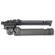 Сошки FAB Defense SPIKE M на M-LOK (висота 18 – 29 см, шарнірна база) - изображение 4