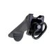 Передня рукоятка DLG Tactical (DLG-159) горизонтальна на Picatinny (полімер) чорна - изображение 7