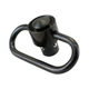 Антабка DLG Tactical QD Sling Swivel швидкозʼємна - изображение 4