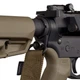База-кільце Magpul ASAP під QD антабку, на ресивер AR-15/M4/M16 - изображение 3