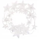 Гирлянда бахрома уличная (наружная) Springos 2 м 136 LED Pilot CL4007 Warm White - изображение 9