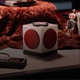 Портативна колонка 8BitDo Retro Cube 2 — версія N (NES40) з акумулятором, комбінованим під'єднанням і бездротовим заряджанням - зображення 2