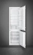 Встраиваемый холодильник Smeg C4172E - изображение 2