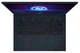 Ноутбук MSI Stealth 14 AI Studio A1V (A1VFG-068US) Star Blue - изображение 4