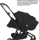 Прогулянкова коляска Anex Air-Z Plus Noirra (AZ-16) - зображення 8